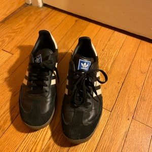 Adidas sambas shoes